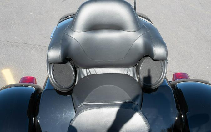 2021 Harley-Davidson Tri Glide Ultra FLHTCUTG