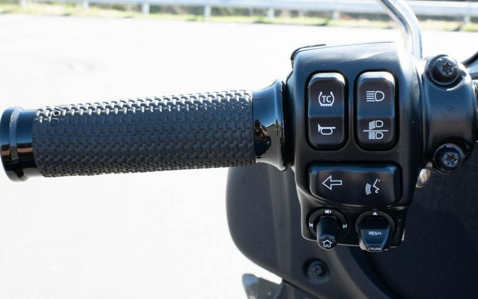 2021 Harley-Davidson Tri Glide Ultra FLHTCUTG