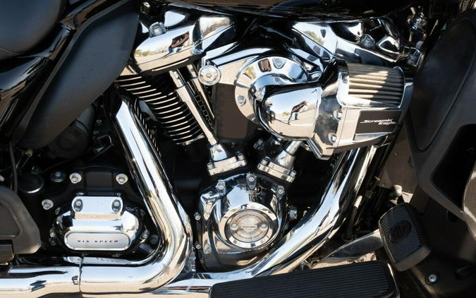 2021 Harley-Davidson Tri Glide Ultra FLHTCUTG