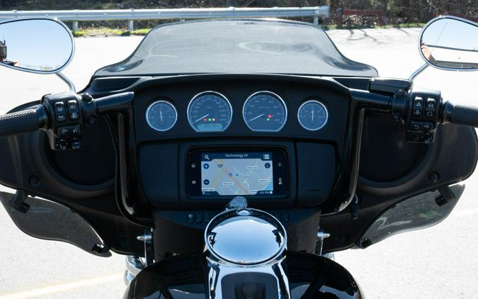 2021 Harley-Davidson Tri Glide Ultra FLHTCUTG