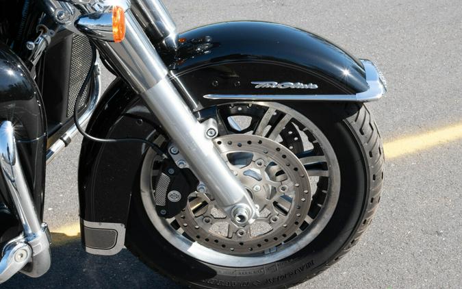 2021 Harley-Davidson Tri Glide Ultra FLHTCUTG