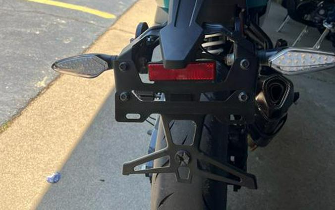 2022 CFMOTO 300SS