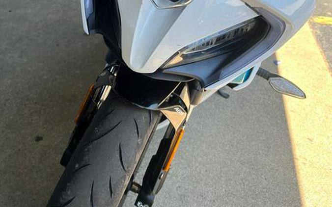 2022 CFMOTO 300SS