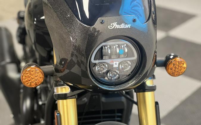 2026 Indian Motorcycle 101 Scout®