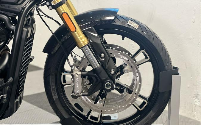 2026 Indian Motorcycle 101 Scout®