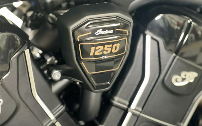 2026 Indian Motorcycle 101 Scout®