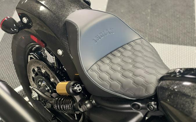2026 Indian Motorcycle 101 Scout®