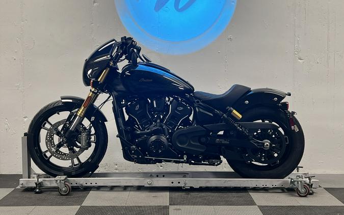 2026 Indian Motorcycle 101 Scout®