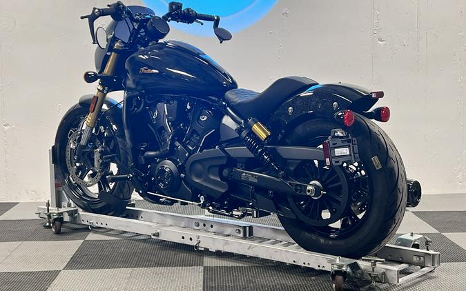 2026 Indian Motorcycle 101 Scout®