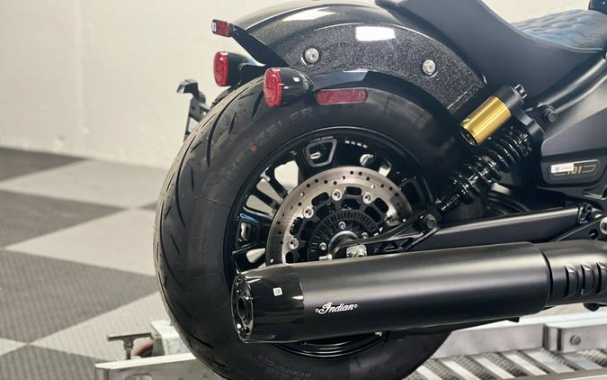 2026 Indian Motorcycle 101 Scout®