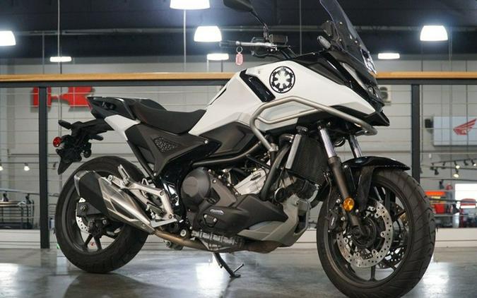 2025 Honda NC750X DCT