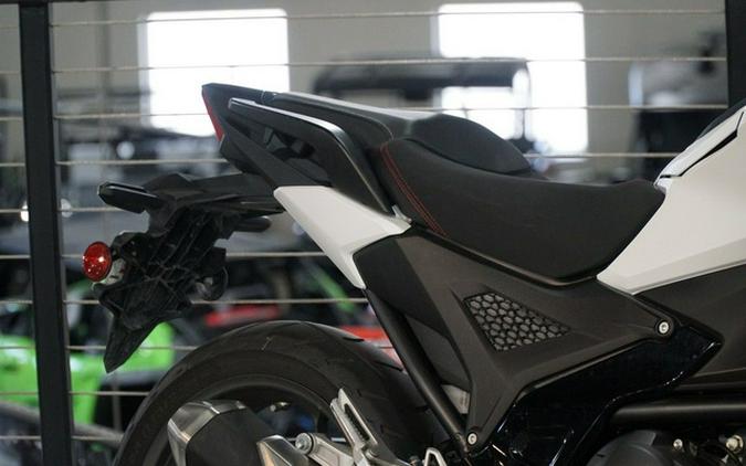 2025 Honda NC750X DCT
