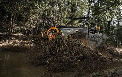 2021 Polaris RZR XP 4 1000 High Lifter