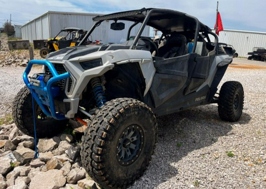 2021 Polaris RZR XP 4 1000 High Lifter