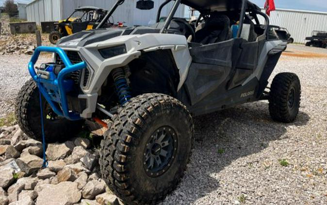 2021 Polaris RZR XP 4 1000 High Lifter