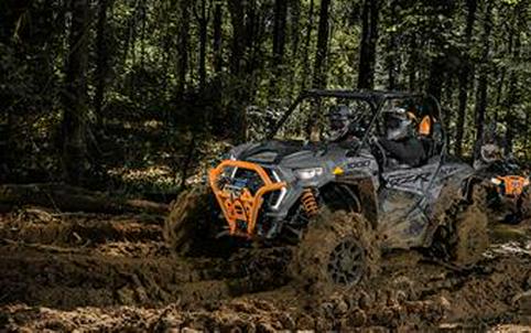 2021 Polaris RZR XP 4 1000 High Lifter