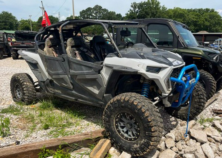 2021 Polaris RZR XP 4 1000 High Lifter