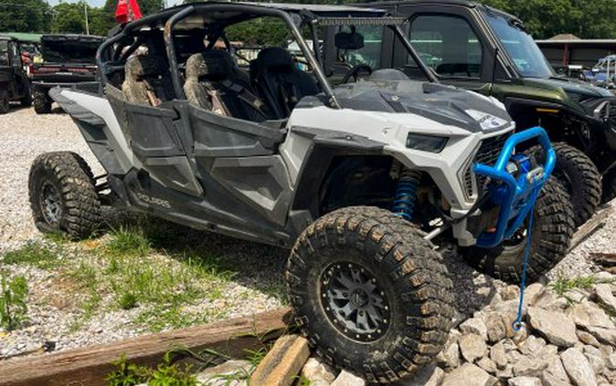 2021 Polaris RZR XP 4 1000 High Lifter