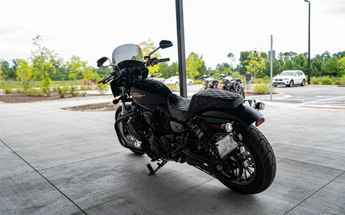 2026 Harley-Davidson RH975S - Nightster Special