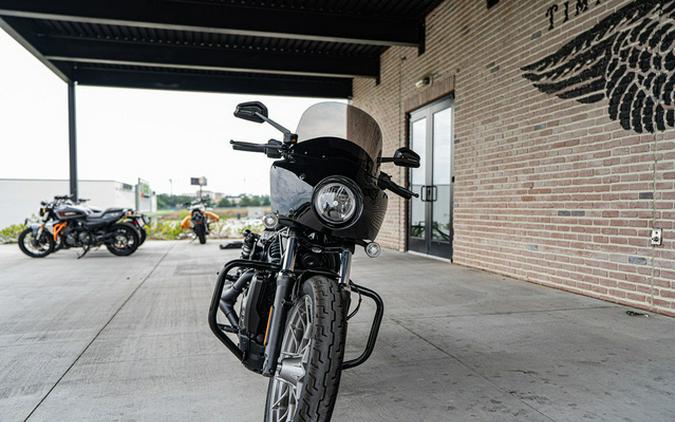 2026 Harley-Davidson RH975S - Nightster Special