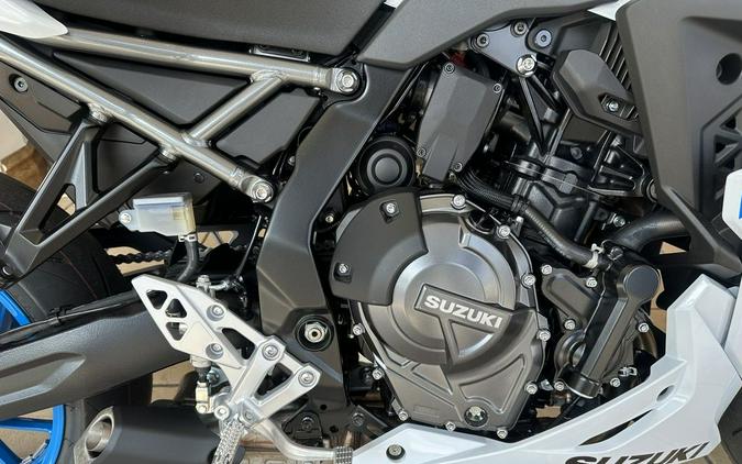 2026 Suzuki GSX-8R