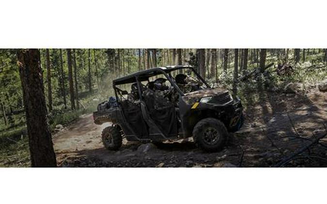 2026 Polaris Ranger Crew 1000 Premium
