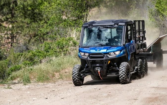 2023 Can-Am Defender XT HD9 - UU0448