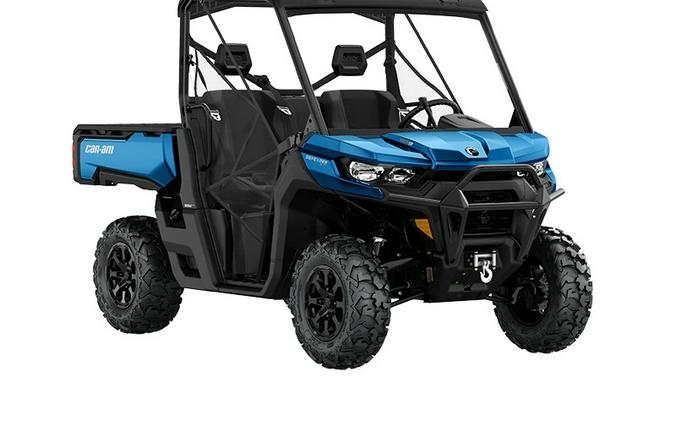 2023 Can-Am Defender XT HD9 - UU0448