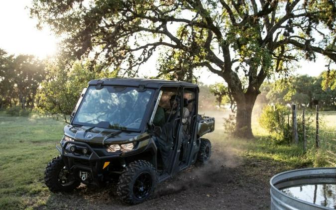 2023 Can-Am Defender XT HD9 - UU0448