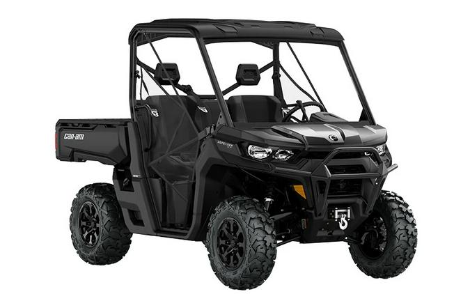 2023 Can-Am Defender XT HD9 - UU0448
