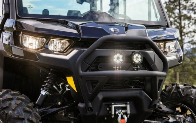 2023 Can-Am Defender XT HD9 - UU0448