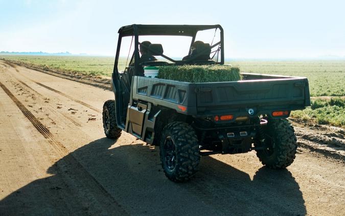 2023 Can-Am Defender XT HD9 - UU0448