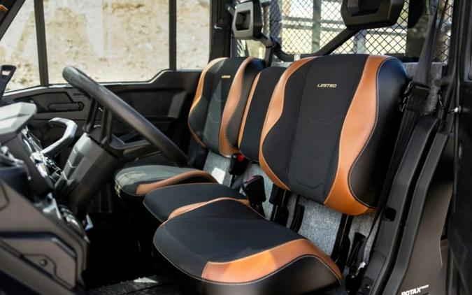 2023 Can-Am Defender XT HD9 - UU0448