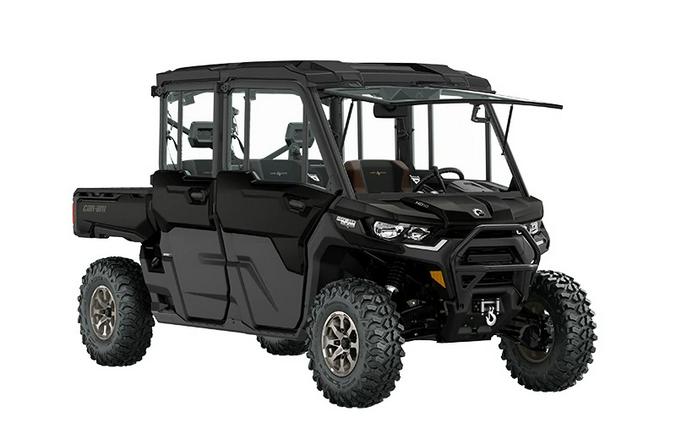 2023 Can-Am Defender XT HD9 - UU0448