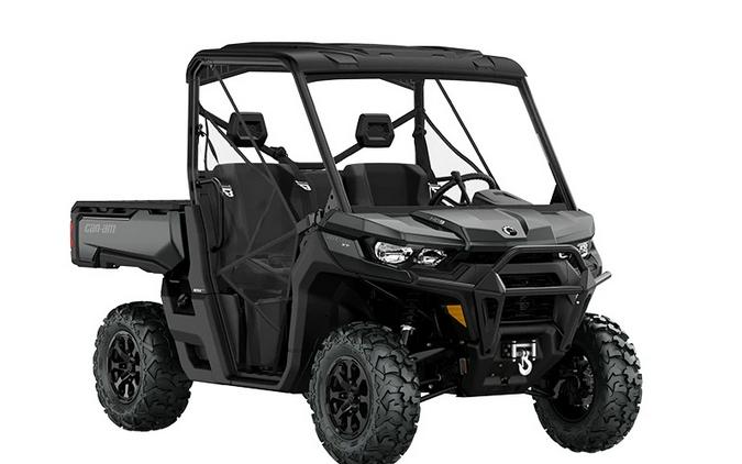 2023 Can-Am Defender XT HD9 - UU0448