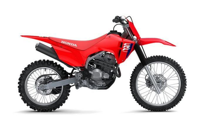 2027 Honda CRF® 300F