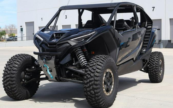 2027 CFMOTO ZFORCE Z10-4