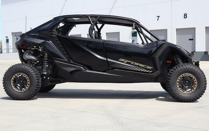 2027 CFMOTO ZFORCE Z10-4