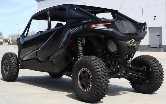 2027 CFMOTO ZFORCE Z10-4