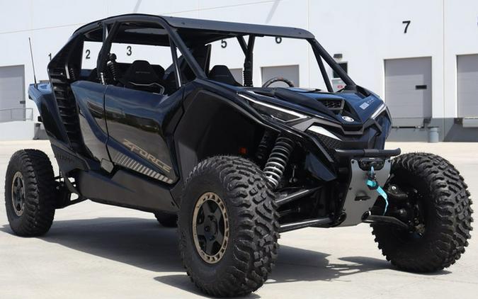2027 CFMOTO ZFORCE Z10-4