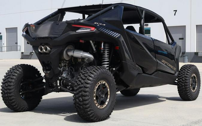 2027 CFMOTO ZFORCE Z10-4