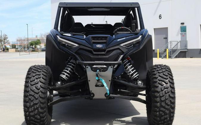 2027 CFMOTO ZFORCE Z10-4