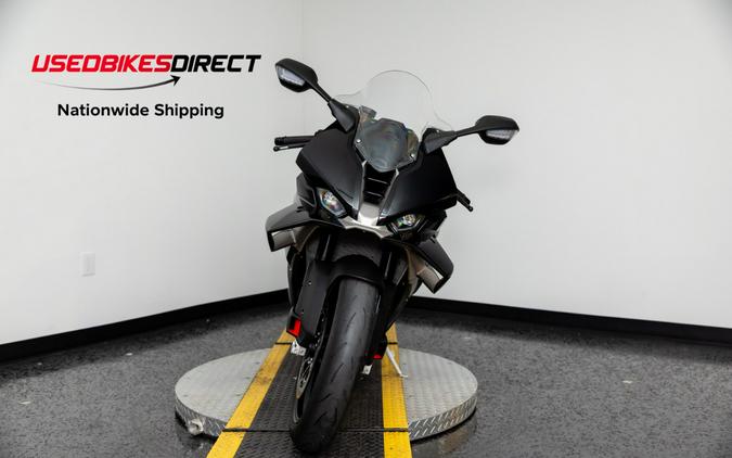 2026 BMW S1000 RR - $25,999.00