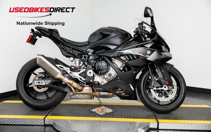 2026 BMW S1000 RR - $25,999.00