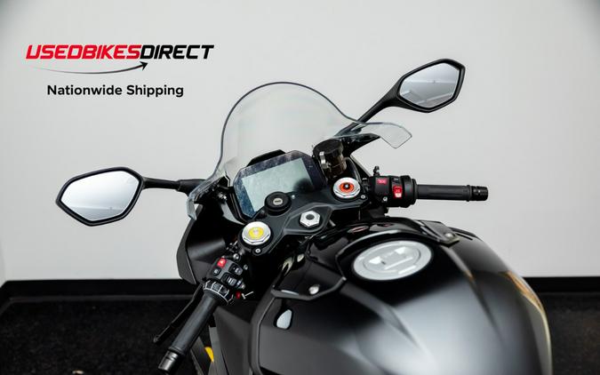 2026 BMW S1000 RR - $25,999.00