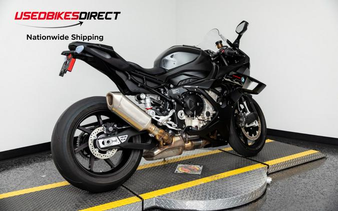 2026 BMW S1000 RR - $25,999.00
