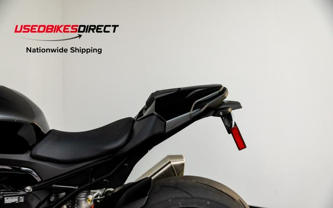 2026 BMW S1000 RR - $25,999.00