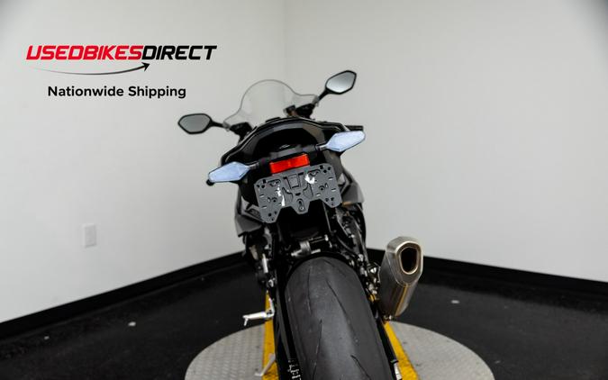 2026 BMW S1000 RR - $25,999.00