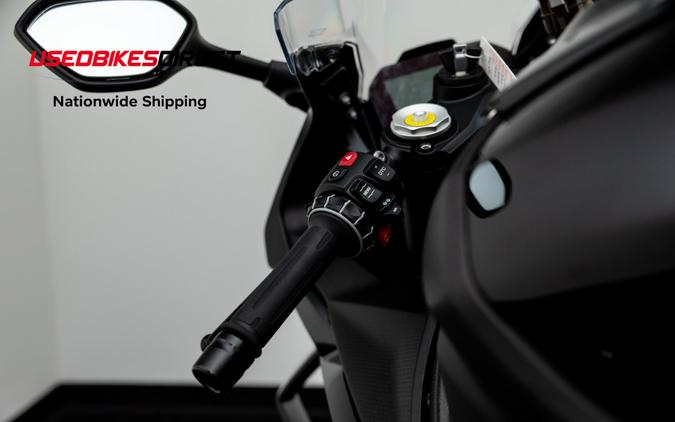 2026 BMW S1000 RR - $25,999.00