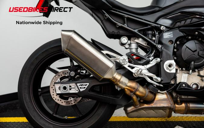 2026 BMW S1000 RR - $25,999.00